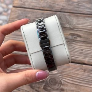 ست زنانه واتسون 1241L-403Aمشکی صفحه سبز