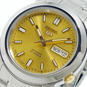 ساعت مچی مردانه سیکو (SEIKO) مدل SNKK13J1