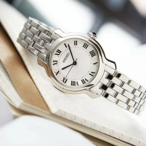 ساعت مچی زنانه سیکو (SEIKO) مدل SRZ519P1