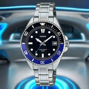 ساعت کاسیو (CASIO) مدل MDV-10D-1A2VDFجشنواره
