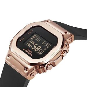 ساعت کاسیو (CASIO) مدل GM-S5600PG-1DRجشنواره
