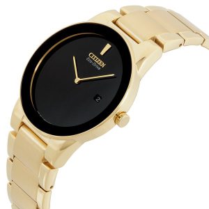 ساعت مردانه سیتیزن (CITIZEN) مدلAU1062-56E
