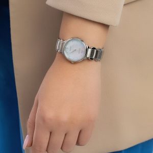 ساعت زنانه سیتیزن (CITIZEN) مدل EM0920-86D