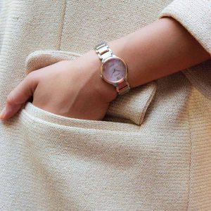 ساعت زنانه سیتیزن (CITIZEN) مدلEM0924-85Y