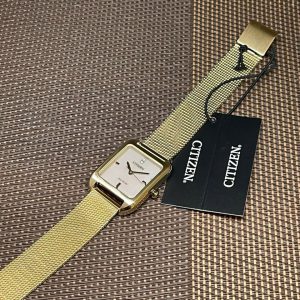 ساعت زنانه سیتیزن (CITIZEN) مدل EM0493-85P
