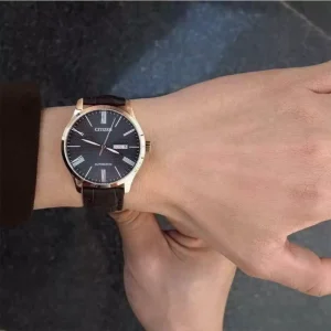 ساعت مردانه سیتیزن (CITIZEN) مدلNH8353-00H