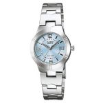 ساعت زنانه جنرال(CASIO) مدل LTP-1241D-2AD
