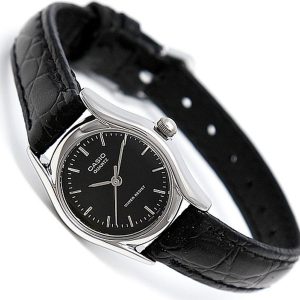 ساعت زنانه جنرال(CASIO) مدلLTP-1094E-1ARDF