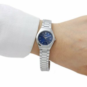 ساعت مچی زنانه کاسیو ج(CASIO) مدل LTP-1170A-2AR