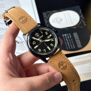 ساعت مردانه تیمبرلند (TIMBERLAND) مدلTDWGB2230701