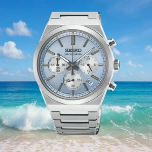 ساعت مچی مردانه سیکو (SEIKO) مدل SSB459P1