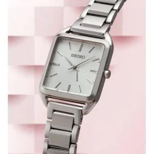 ساعت مچی زنانه سیکو (SEIKO) مدل SWR073P1