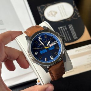 ساعت مردانه تیمبرلند (TIMBERLAND) مدلTDWGB0040801