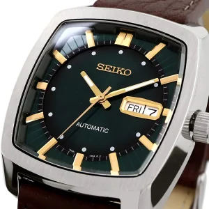 ساعت مچی مردانه سیکو (SEIKO) مدل SNKP27