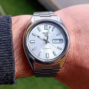 ساعت مچی مردانه سیکو (SEIKO) مدلSNXS73K1