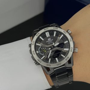 ساعت مچی مردانه کاسیو (CASIO) مدل ECB-2000DD-1ADF
