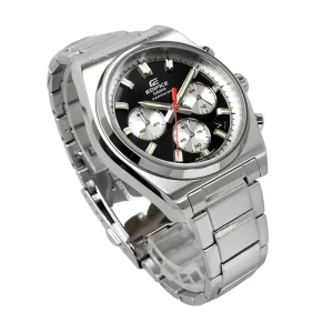 ساعت مردانه ادیفیس(CASIO EDIFIC) مدل EFB-730D-1AVU