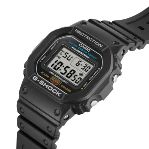ساعت مچی مردانه کاسیو (CASIO) مدل DW-5600UE-1DR