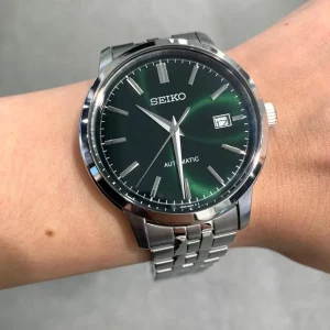 ساعت مچی مردانه سیکو (SEIKO) مدل SRPH89K1