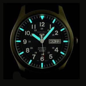 ساعت مچی مردانه سیکو (SEIKO) مدلSNZG11K1
