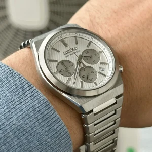 ساعت مچی مردانه سیکو (SEIKO) مدل SSB451P1