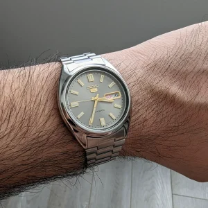 ساعت مچی مردانه سیکو (SEIKO) مدلSNXS75K1