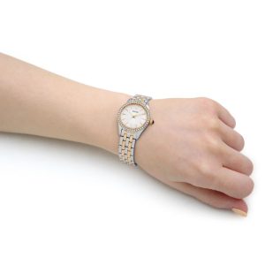 ساعت مچی زنانه سیکو (SEIKO) مدل SUR540P1