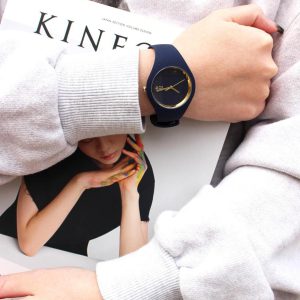 ساعت مچی زنانه آیس (ICE WATCH) مدل Ice 024524