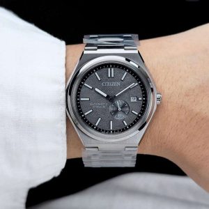 ساعت مردانه سیتیزن (CITIZEN) مدلNJ0180-80H