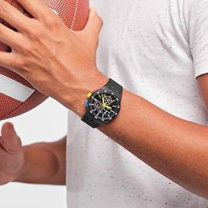 ساعت مچی سواچ(SWATCH ) مدل SUSB416