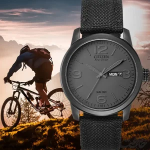 ساعت مردانه سیتیزن (CITIZEN) مدلBM8475-00F