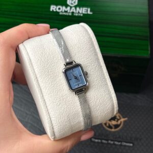 ساعت زنانه رومانل(ROMANEL)مدلRM511001L.Q