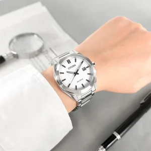 ساعت مردانه سیتیزن (CITIZEN) مدلBM7620-83A