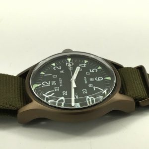 ساعت مردانه تایمکس مدل TW2R37500