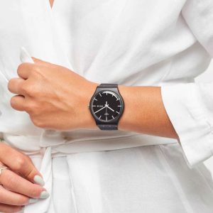 ساعت مچی سواچ(SWATCH ) مدل SUOB720