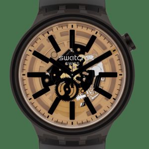 ساعت مچی سواچ(SWATCH ) مدل SO27B115