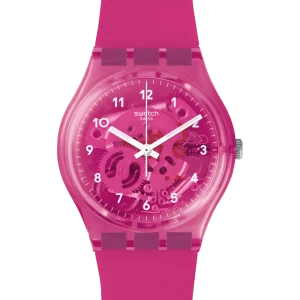 ساعت مچی سواچ(SWATCH ) مدل GP166