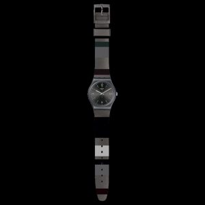 ساعت مچی سواچ(SWATCH ) مدل GB430