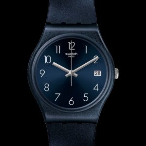 ساعت مچی سواچ(SWATCH ) مدل GN414