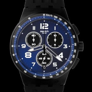 ساعت مچی سواچ(SWATCH ) مدل SUSB402