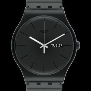 ساعت مچی سواچ(SWATCH ) مدل SUOB708B