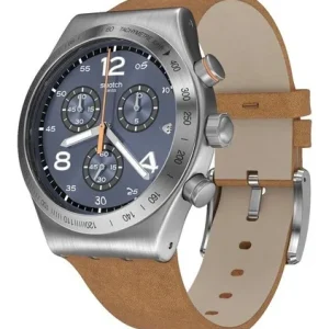 ساعت مچی سواچ(SWATCH ) مدل YVS470
