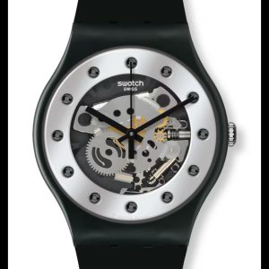 ساعت مچی سواچ(SWATCH ) مدل SUOZ147