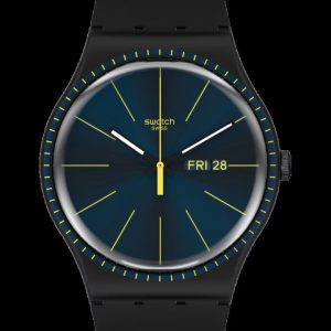 ساعت مچی سواچ(SWATCH ) مدل SUOB731