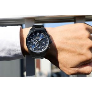 ساعت مچی مردانه سیکو (SEIKO) مدل SBTR035