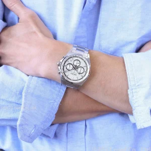 ساعت مچی مردانه سیکو (SEIKO) مدل SBTR031