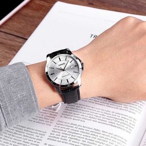 ساعت مچی زنانه کاسیو ج(CASIO) مدل LTP-V004L-7AUDF