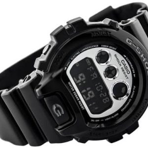 ساعت مچی مردانه کاسیو (CASIO) مدلDW-6900NB-1DR