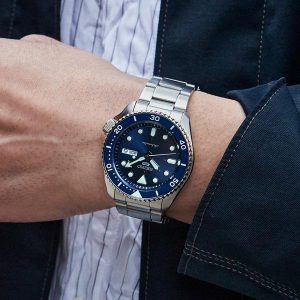 ساعت مچی مردانه سیکو (SEIKO) مدل SBSA001