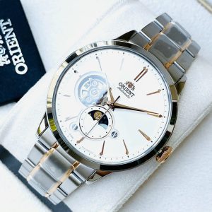ساعت مچی مردانه اورینت (ORIENT) مدل RA-AS0101